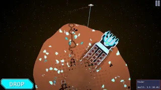 Скриншот 3 к игре Star Mining Co.