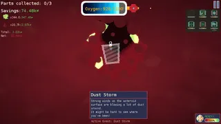Скриншот 5 к игре Star Mining Co.