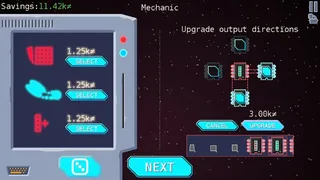 Скриншот 7 к игре Star Mining Co.