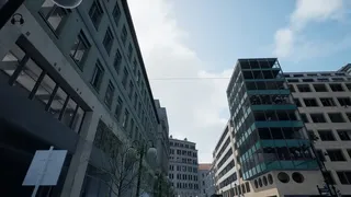 Скриншот 2 к игре WireWalking