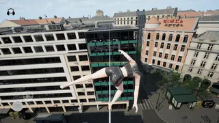 Скриншот 4 к игре WireWalking