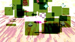 Скриншот 2 к игре Be Not Afraid, But Run
