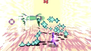Скриншот 3 к игре Be Not Afraid, But Run