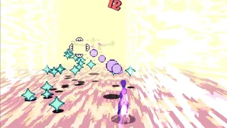 Скриншот 4 к игре Be Not Afraid, But Run
