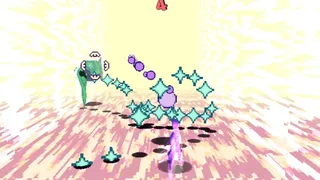 Скриншот 5 к игре Be Not Afraid, But Run