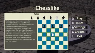 Скриншот 2 к игре Chesslike