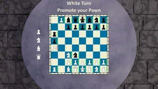 Скриншот 5 к игре Chesslike
