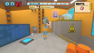 Скриншот 3 к игре Timeworks