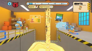 Скриншот 4 к игре Timeworks