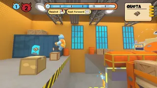Скриншот 7 к игре Timeworks