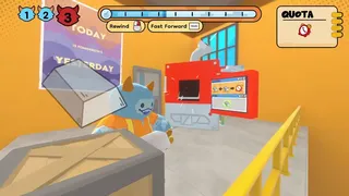 Скриншот 8 к игре Timeworks