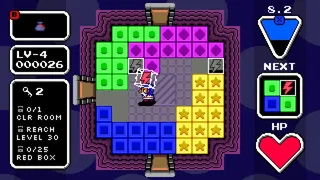 Скриншот 1 к игре Box Room