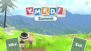 Скриншот 5 к игре ヤマふだ！ さんちょう