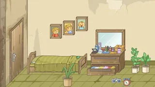Скриншот 2 к игре The Mom