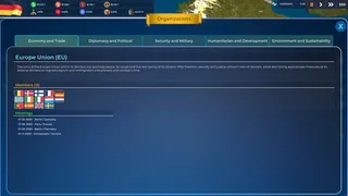 Скриншот 4 к игре Economia: Millennium