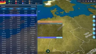 Скриншот 6 к игре Economia: Millennium