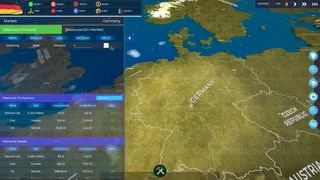 Скриншот 8 к игре Economia: Millennium
