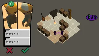 Скриншот 2 к игре Scarred Mansion