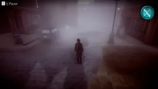 Скриншот 1 к игре The Dawning Clocks of Time Remake