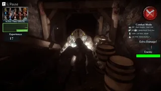 Скриншот 3 к игре The Dawning Clocks of Time Remake