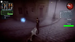 Скриншот 7 к игре The Dawning Clocks of Time Remake