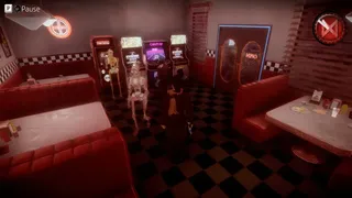 Скриншот 8 к игре The Dawning Clocks of Time Remake