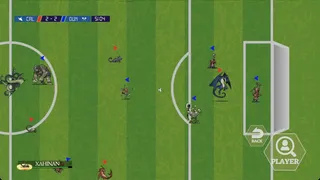 Скриншот 1 к игре Monster Scout