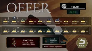 Скриншот 2 к игре Monster Scout