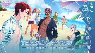 Скриншот 1 к игре Threads of You: Beyond the Bay