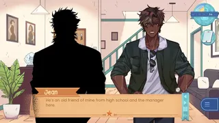 Скриншот 6 к игре Threads of You: Beyond the Bay