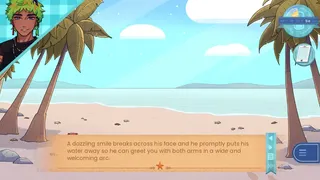 Скриншот 8 к игре Threads of You: Beyond the Bay