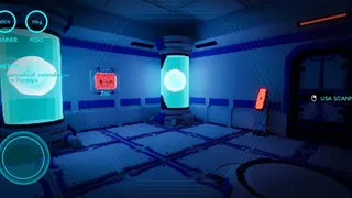 Скриншот 1 к игре Deep Scanner