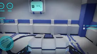 Скриншот 2 к игре Deep Scanner