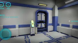 Скриншот 3 к игре Deep Scanner