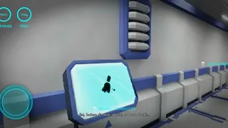 Скриншот 4 к игре Deep Scanner