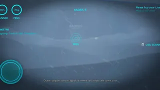 Скриншот 5 к игре Deep Scanner