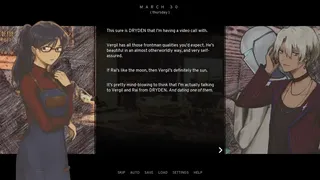 Скриншот 4 к игре the head well lost