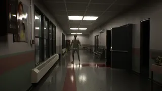 Скриншот 4 к игре PROJECT 13