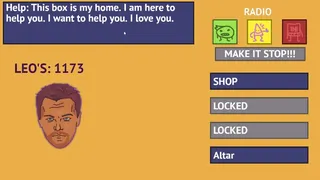 Скриншот 1 к игре I KNOW YOUR ADDRESS
