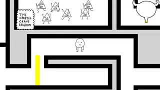 Скриншот 2 к игре I KNOW YOUR ADDRESS