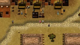 Скриншот 3 к игре Vita: Rift of a Nation