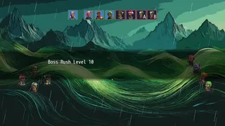 Скриншот 7 к игре Vita: Rift of a Nation