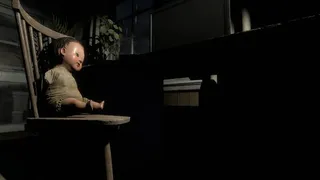 Скриншот 1 к игре Envious