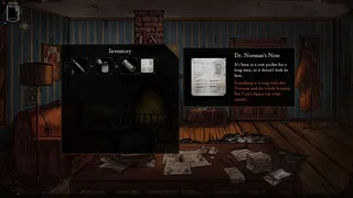 Скриншот 4 к игре Kami: Parade of Senses