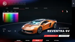 Скриншот 4 к игре Arcanos One