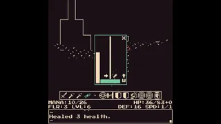 Скриншот 3 к игре The Dungeon-Dungeon Awaits