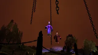 Скриншот 4 к игре 18ад:Потерянные