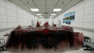 Скриншот 1 к игре Hospital 666