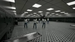 Скриншот 4 к игре Hospital 666