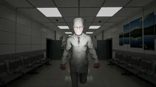 Скриншот 8 к игре Hospital 666